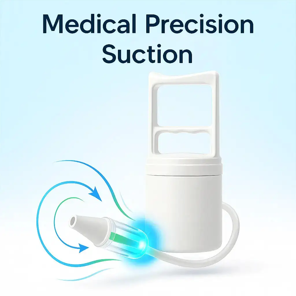 ODALIT Sinus Vacuum - Image 4