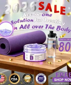 Turmeric Emu Oil Arthritis Soothing Pain Relief Massage Gel