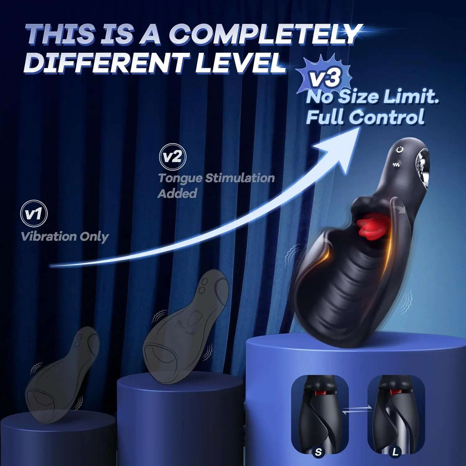 Neuraxon 3in1 Shockwave AI Smart Device - Image 3