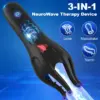 Viraxon 3in1 NeuroWave Therapy Device