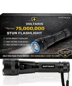 Voltaris 75M Stun Flashlight