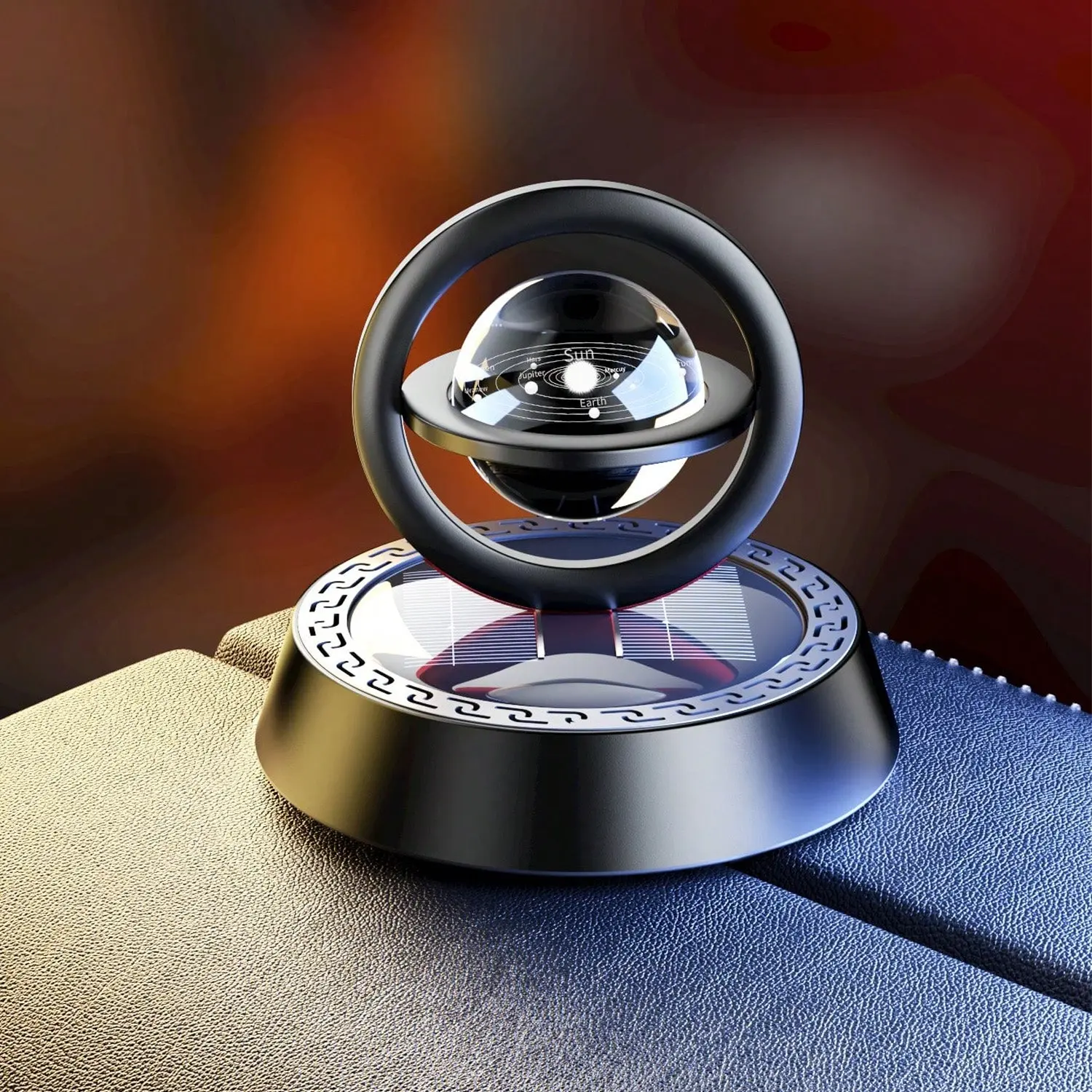 Electrodynamic Infrawave Orbital Defrost Device - Image 10