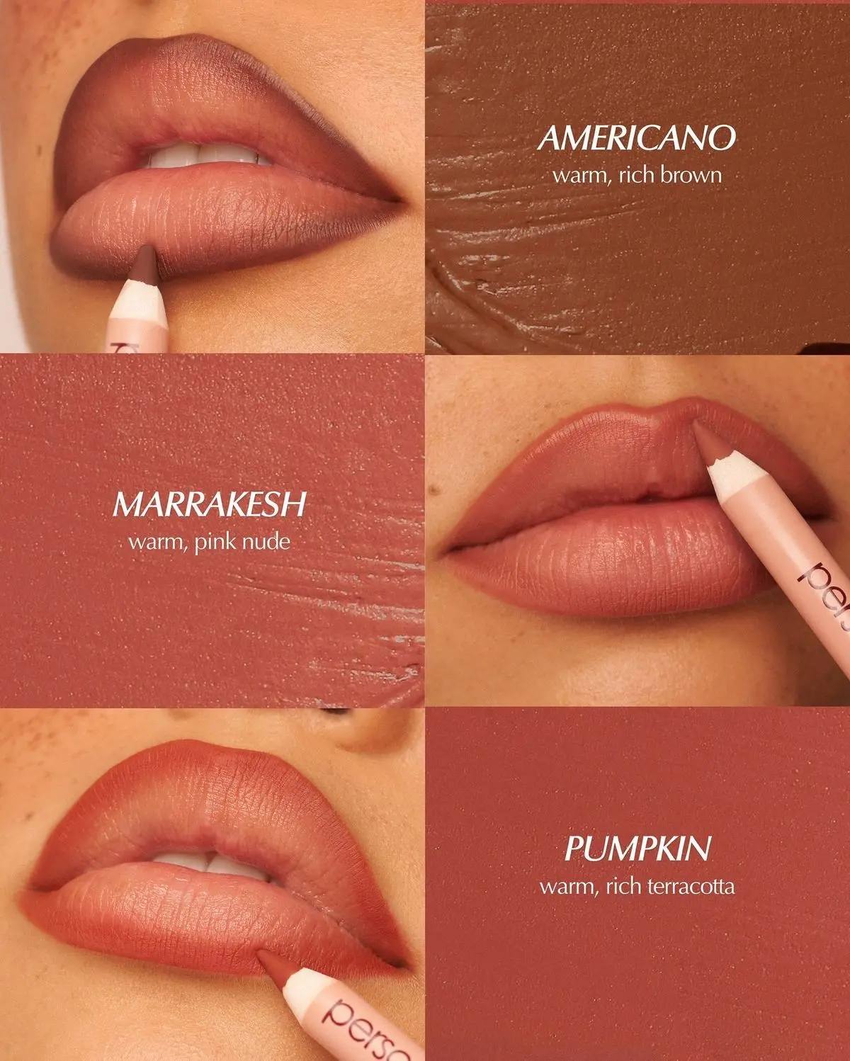 TAILEDEN LIP VOLUME HACK TRIO