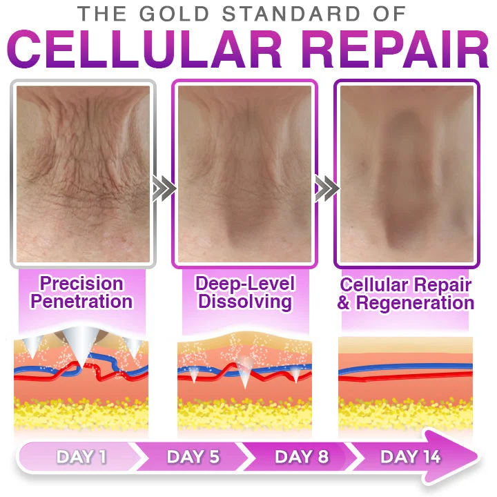 3-in-1 Microneedle Anti-Aging Patch - Image 3