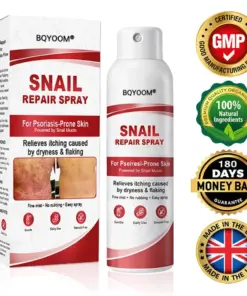 Snail Repair Spray