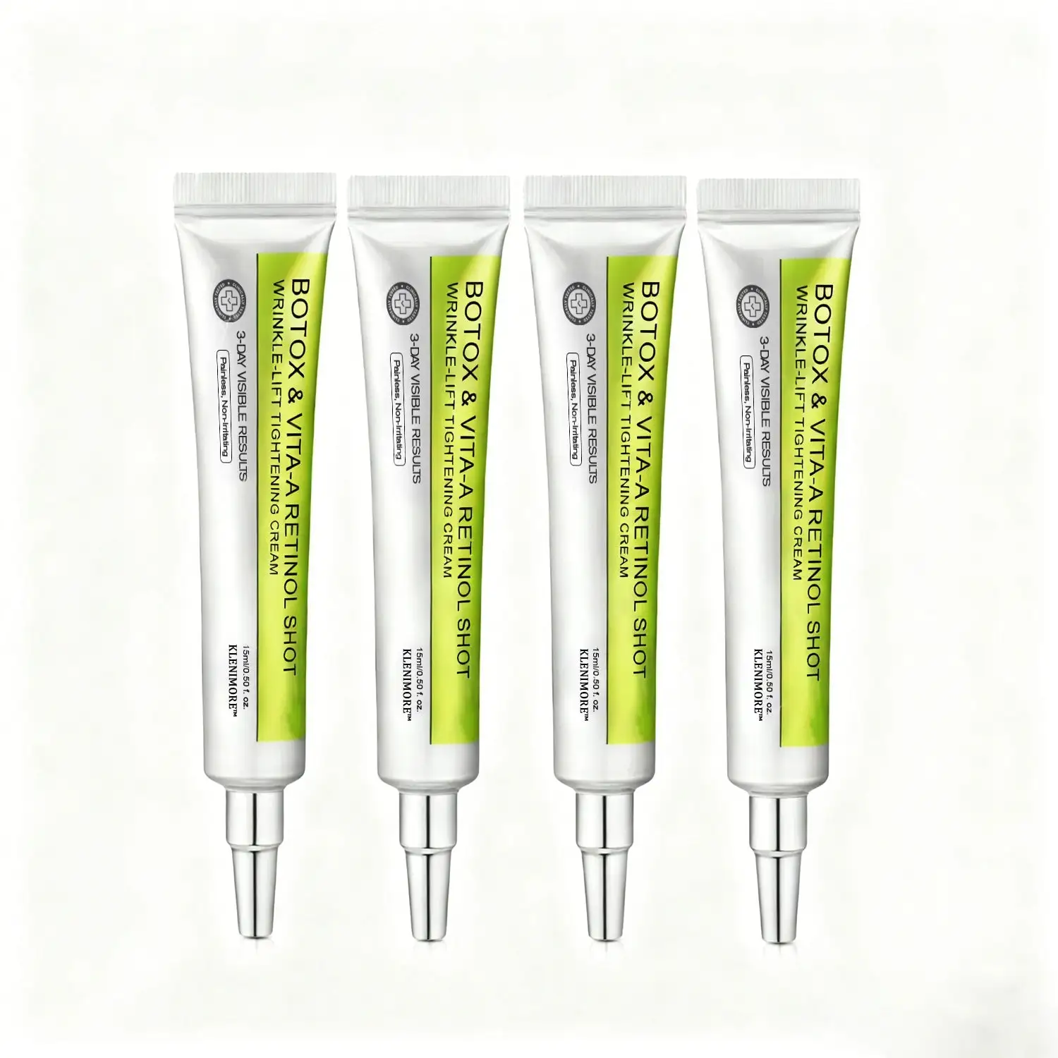 Botox Vita-A Retinol Shot Wrinkle-Lift Tightening cream - Last Day Promotion 70 OFF - Image 19