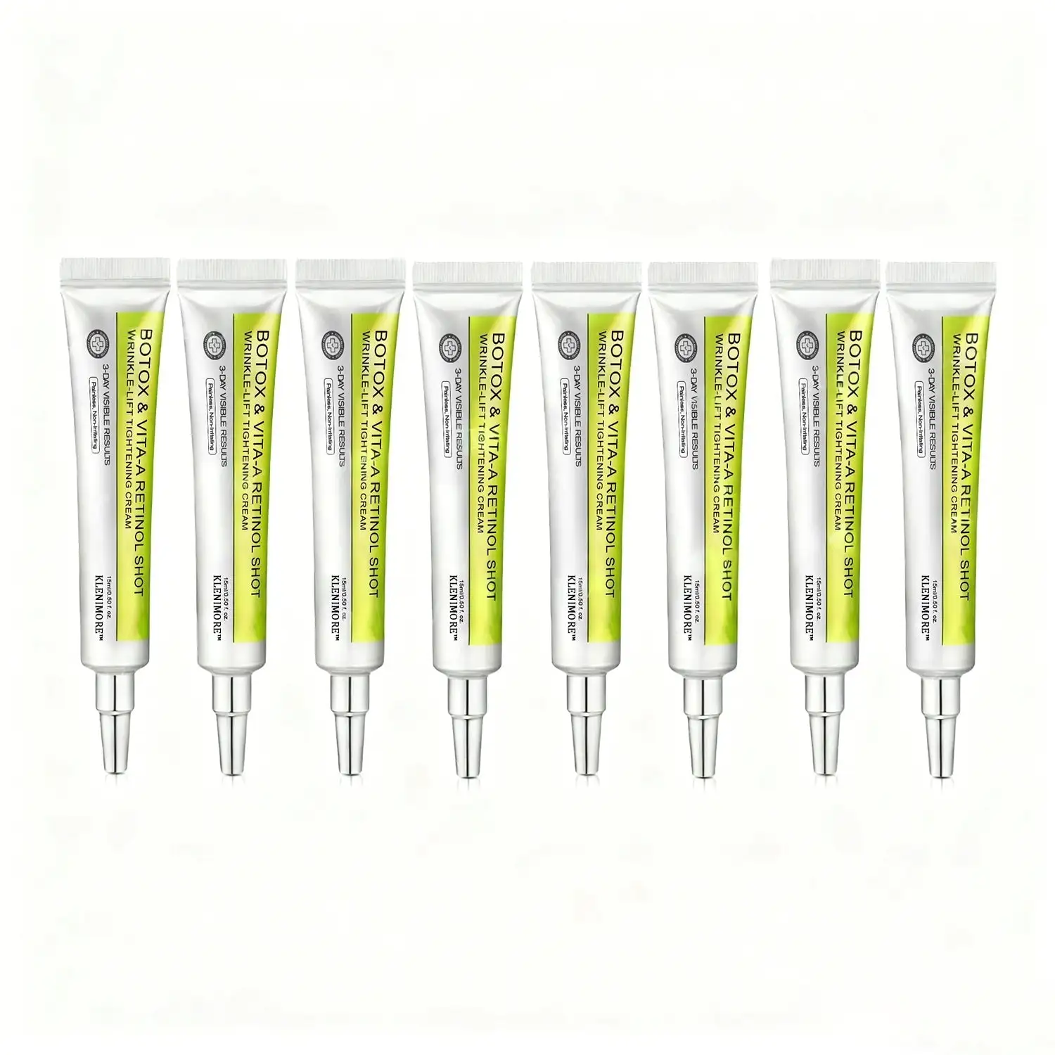 Botox Vita-A Retinol Shot Wrinkle-Lift Tightening cream - Last Day Promotion 70 OFF - Image 21