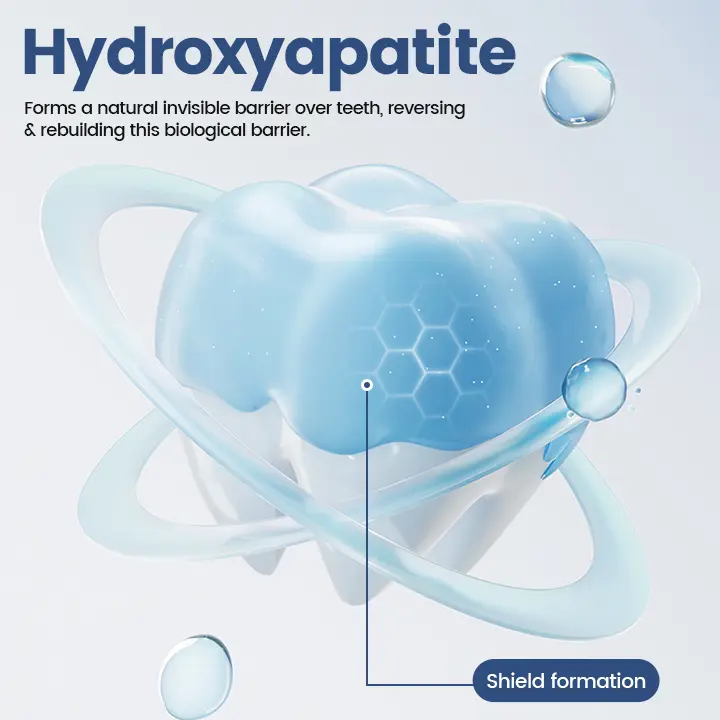 NanoHAP Tooth Polish - Instant Clean Smile - Image 3