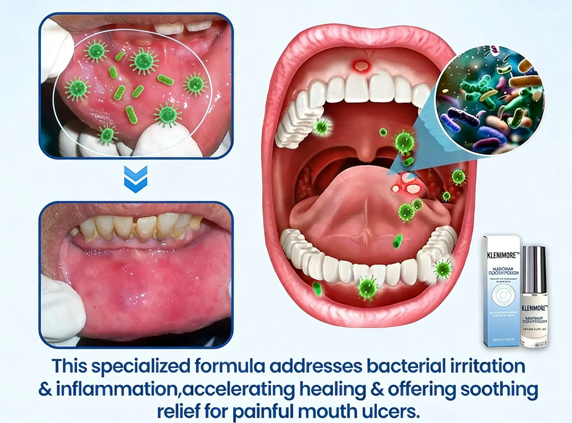 NanoHAP Tooth Polish - Instant Clean Smile - Image 8