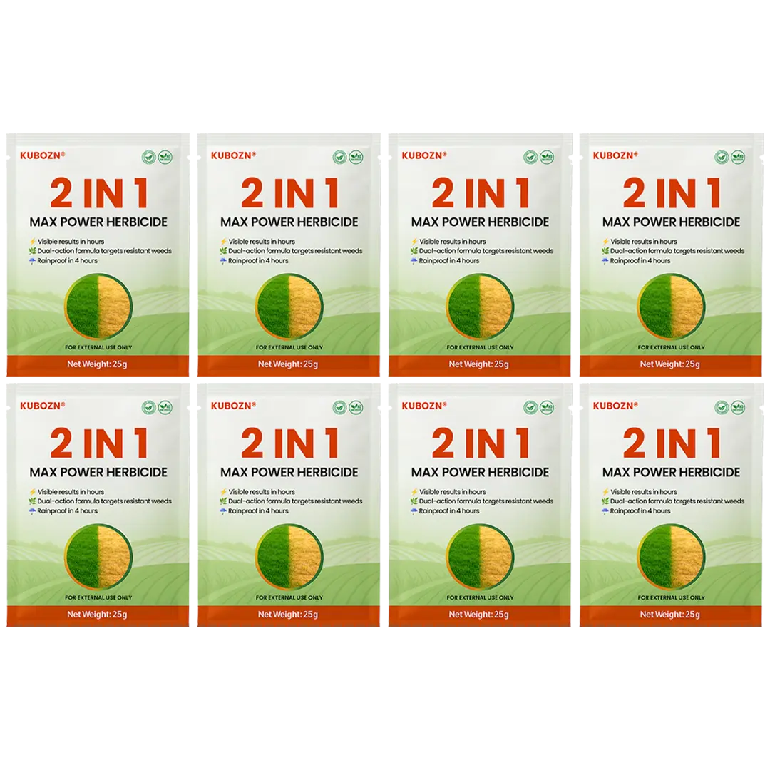 2-in-1 Weed Killer - Image 10
