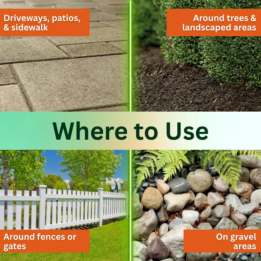 2-in-1 Weed Killer - Image 2