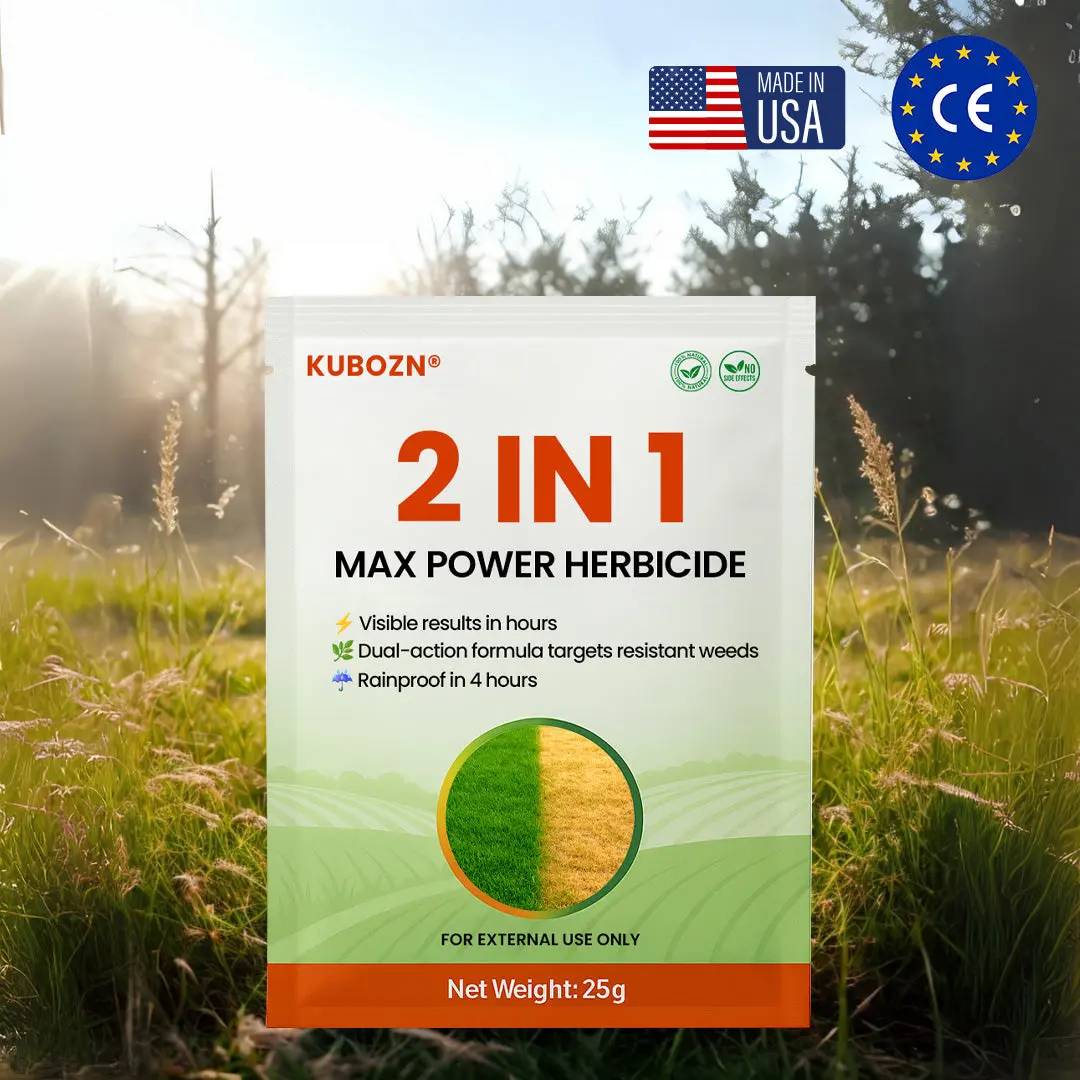 2-in-1 Weed Killer - Image 3