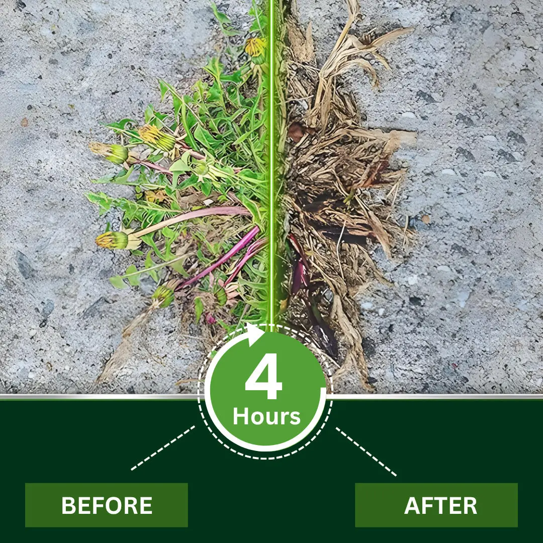 2-in-1 Weed Killer - Image 5