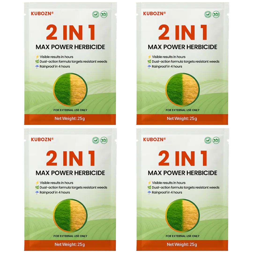2-in-1 Weed Killer - Image 7