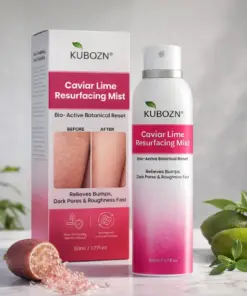 Caviar Lime Resurfacing Mist