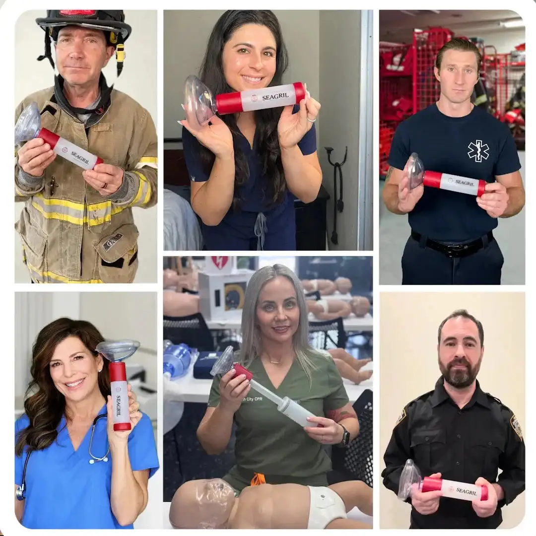 Anti-Choking Device(For Adults Children) - Image 6